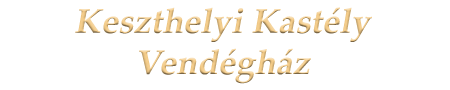 Borkostoló Keszthely